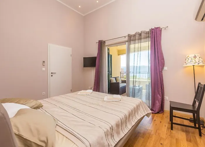 House Vila Brzac