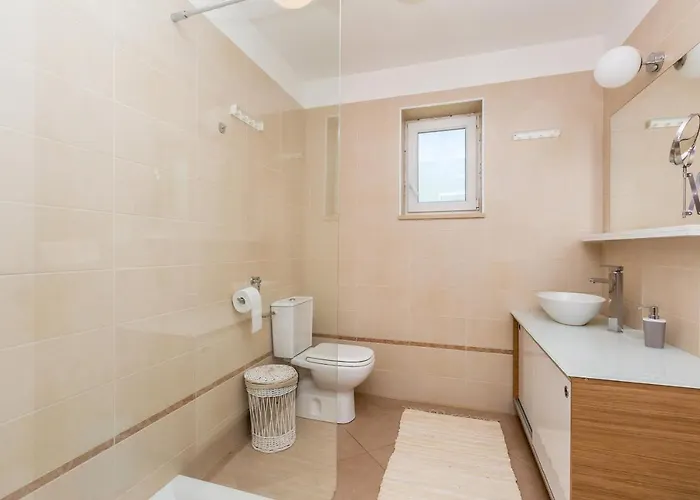 House Vila Brzac