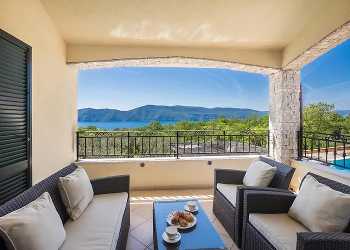 House Vila Brzac