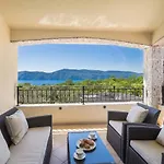 House Villa Brzac