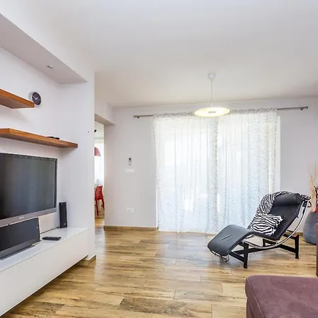 House Brzac