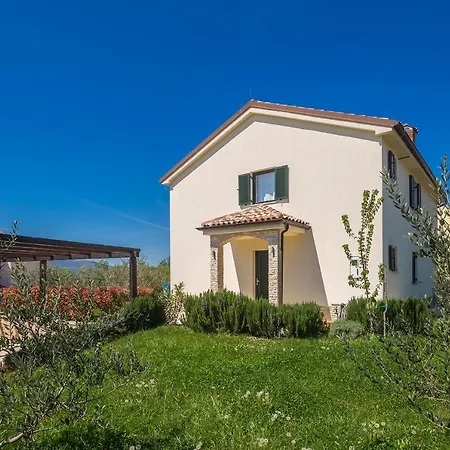 Villa House