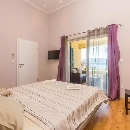 House Villa Brzac